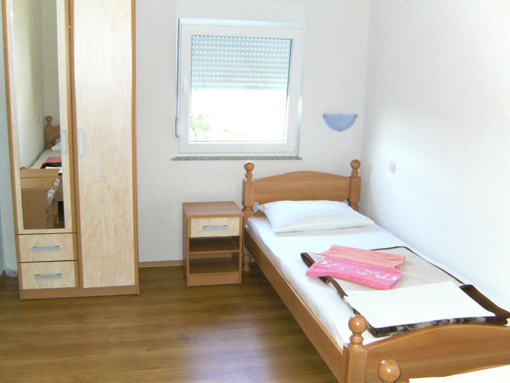 Pansion Pero Elez Medjugorje Hotel Værelse billede