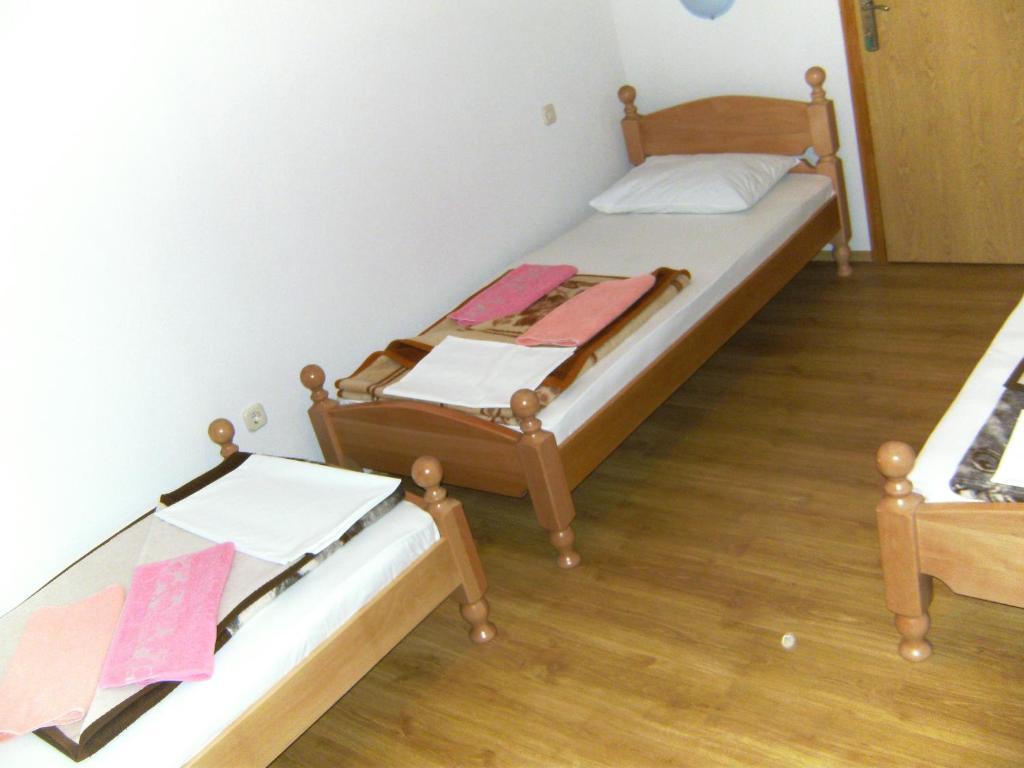 Pansion Pero Elez Medjugorje Hotel Værelse billede